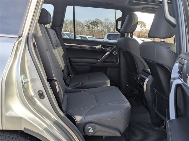 Used 2022 Lexus GX 460 Premium image 27