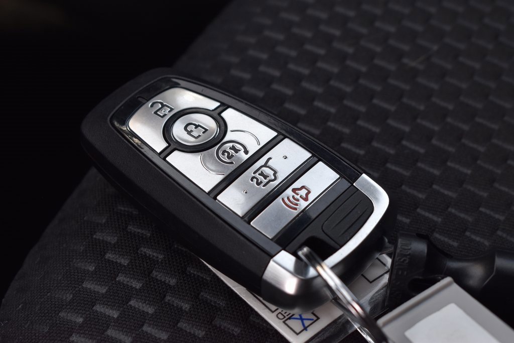 Certified 2023 Ford Escape ST-Line w/ Tech Pack #1 image 13