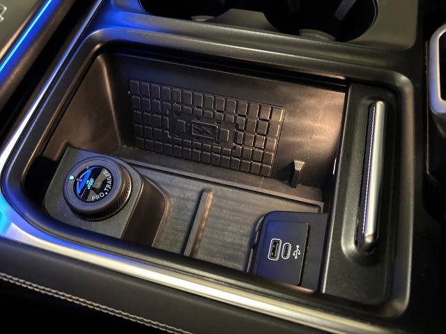 Certified 2025 Ford Expedition Max Platinum AWD/4WD image 31