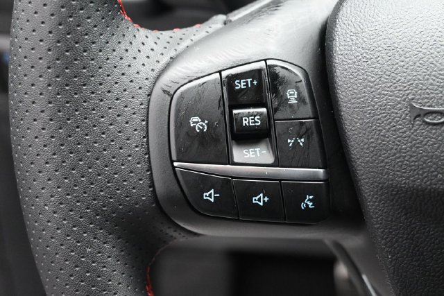 Certified 2024 Ford Escape ST-Line w/ Tech Pack #1 AWD/4WD image 12
