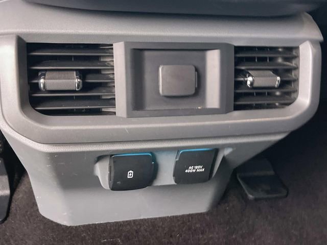 Certified 2022 Ford F150 XLT w/ Equipment Group 302A High image 17