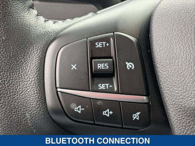 Certified 2023 Ford Bronco Sport Outer Banks w/ Tech Package image 13