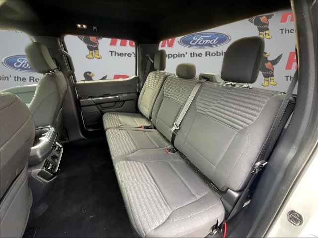 Certified 2023 Ford F150 XL w/ STX Appearance Package AWD/4WD image 22