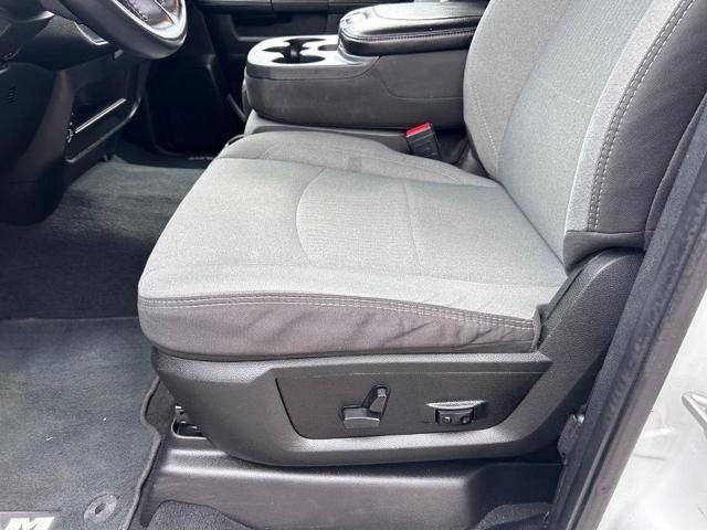 Used 2024 RAM 2500 Big Horn image 18