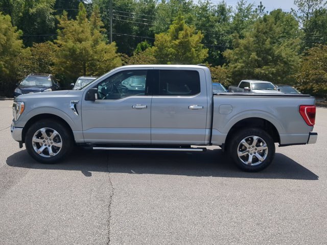 Certified 2023 Ford F150 XLT w/ Equipment Group 302A High RWD image 7