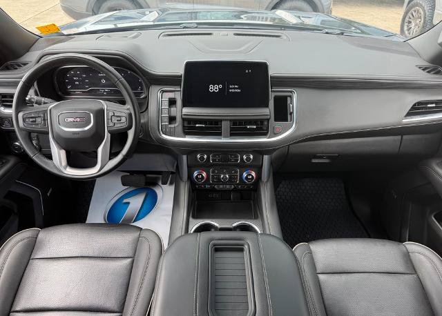 Used 2023 GMC Yukon XL SLT RWD image 5