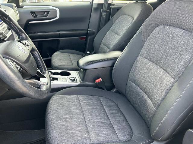 Certified 2023 Ford Bronco Sport Big Bend w/ Convenience Package image 27