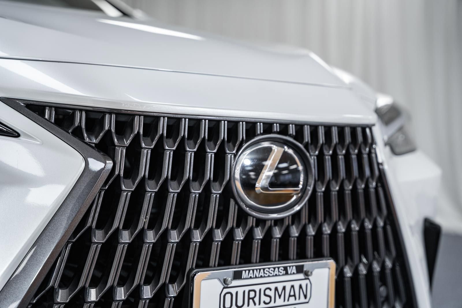 Used 2022 Lexus NX 350h AWD image 7