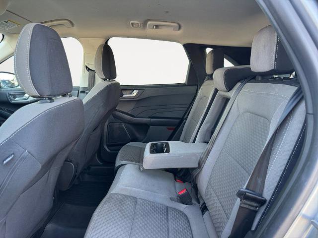 Certified 2021 Ford Escape SE w/ Convenience Package AWD/4WD image 13