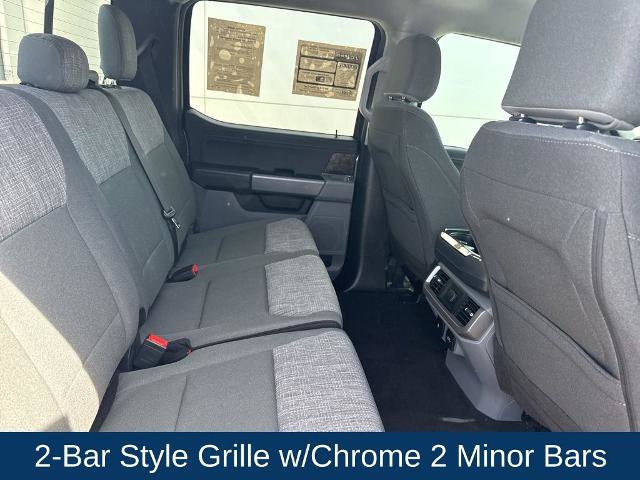 Certified 2023 Ford F150 XLT w/ Equipment Group 302A High image 31