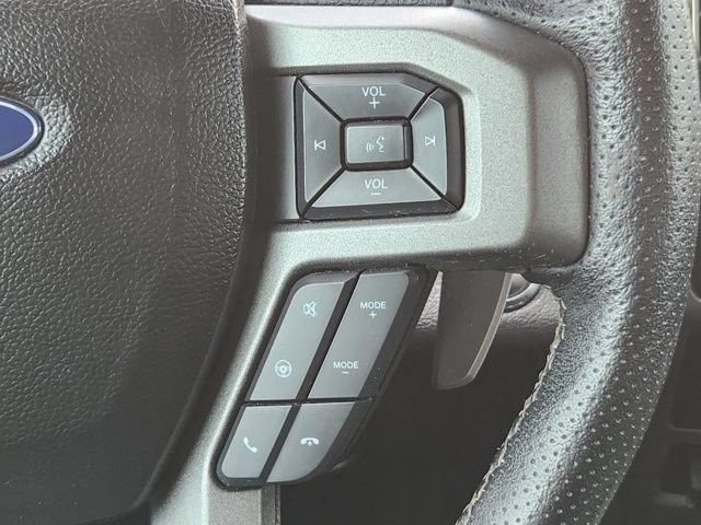 Certified 2018 Ford F150 Raptor w/ Equipment Group 802A Luxury AWD/4WD image 29
