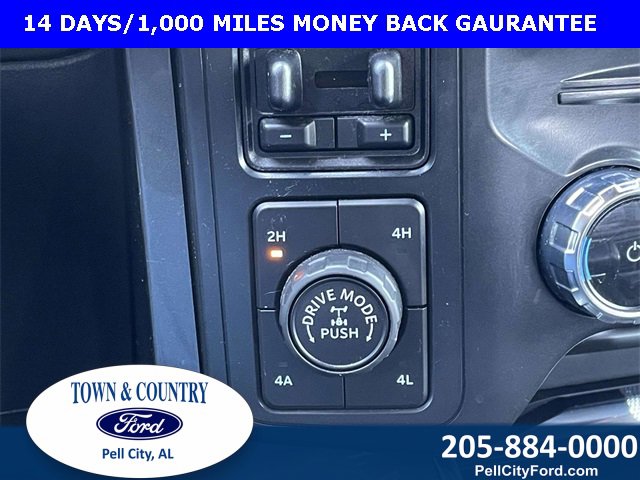 Certified 2022 Ford F150 Lariat image 18