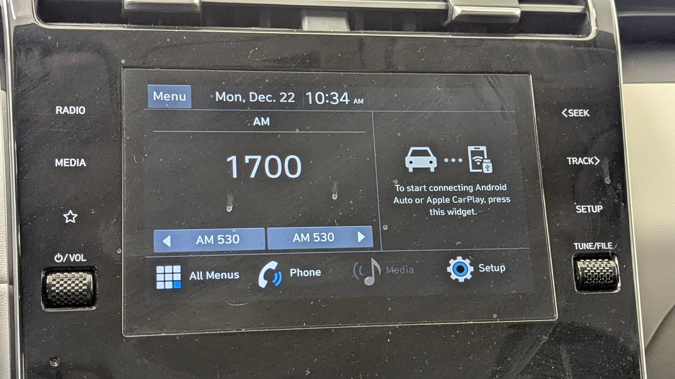 Used 2022 Hyundai Tucson SE image 25