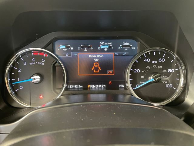 Certified 2019 Ford F250 Lariat w/ Lariat Ultimate Package image 10