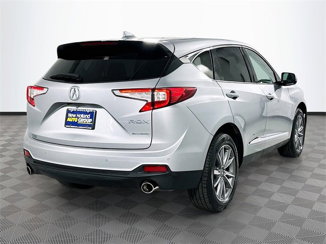 Used 2021 Acura RDX w/ Technology Package image 5