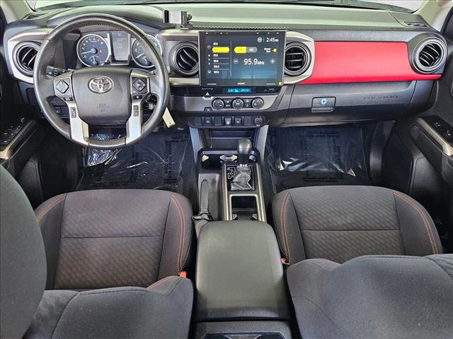 Used 2021 Toyota Tacoma SR5 RWD image 15