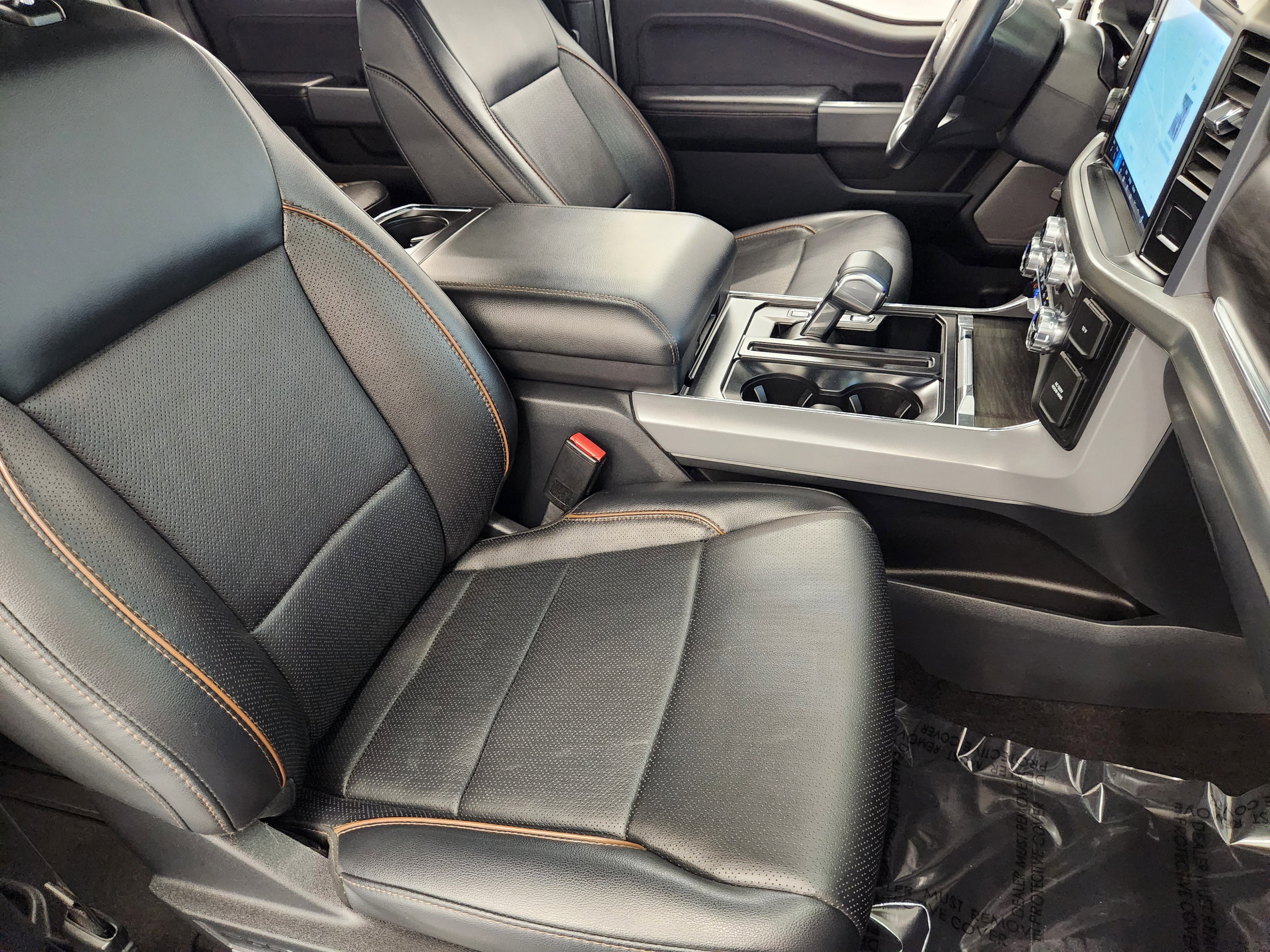 Certified 2024 Ford F150 Lariat w/ Tow/Haul Package image 14