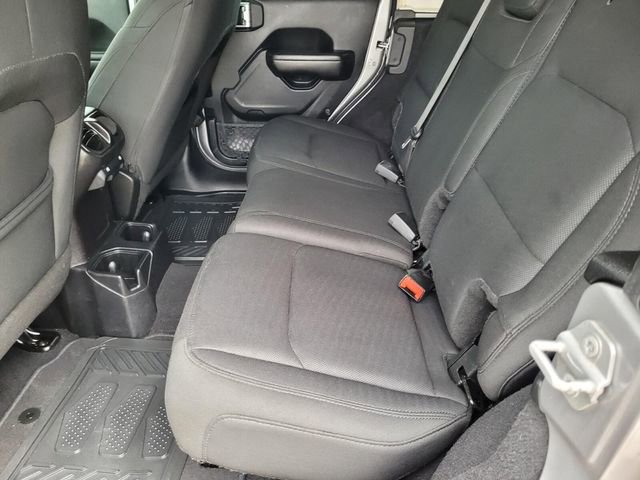 Used 2019 Jeep Wrangler Unlimited Sport S image 20