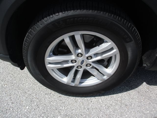 Certified 2022 Ford Explorer XLT AWD/4WD image 13