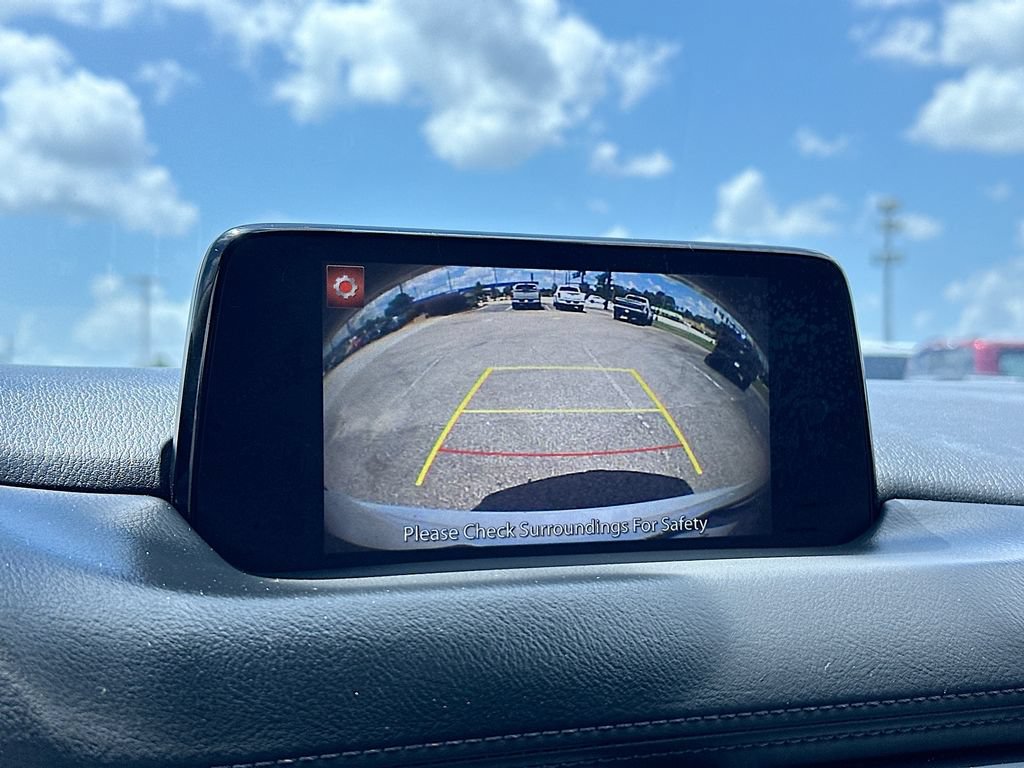Used 2018 MAZDA CX-5 Touring w/ Preferred Equipment Package FWD image 23