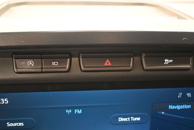 Certified 2024 Ford F150 STX w/ STX Black Appearance Package AWD/4WD image 16