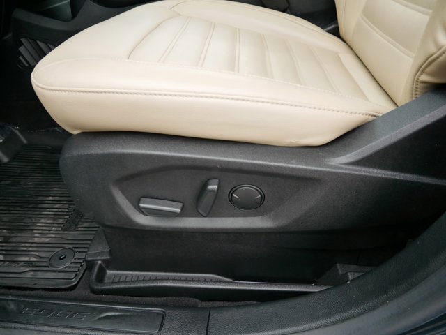 Certified 2022 Ford Edge SEL w/ Convenience Package image 8