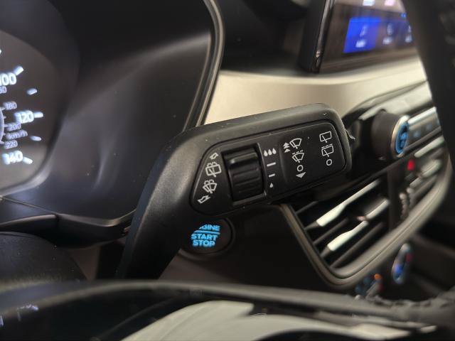Certified 2022 Ford Escape SE w/ Convenience Package FWD image 18