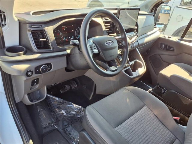 Certified 2023 Ford Transit 350 XLT image 24