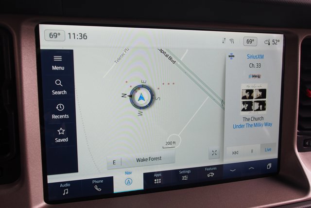 Certified 2022 Ford Bronco Raptor image 34