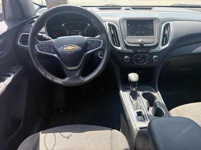 Used 2022 Chevrolet Equinox LT AWD/4WD image 10