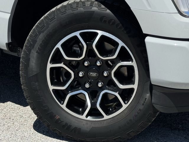 Certified 2023 Ford F150 Lariat w/ Max Trailer Tow Package image 33