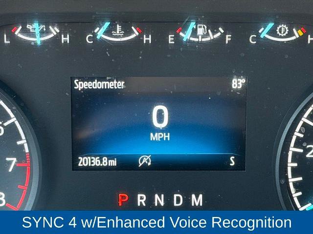 Certified 2023 Ford F150 XL w/ STX Appearance Package AWD/4WD image 23