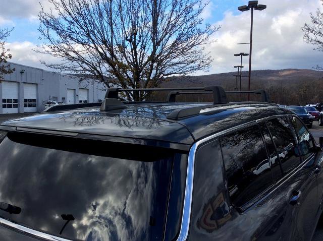 Used 2022 Jeep Grand Cherokee L Limited image 14