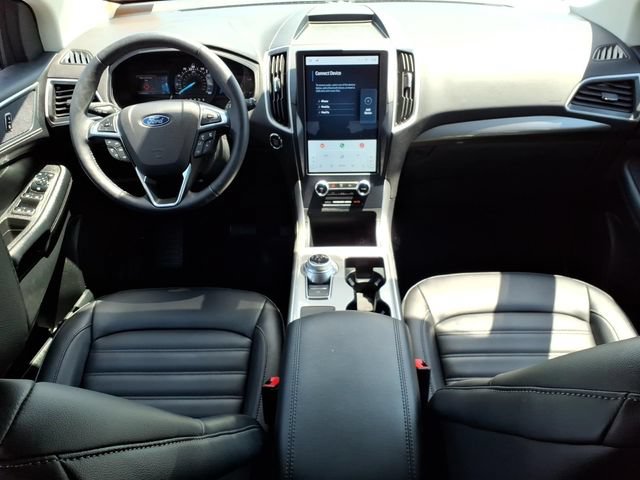 Certified 2023 Ford Edge SEL w/ Convenience Package AWD/4WD image 13