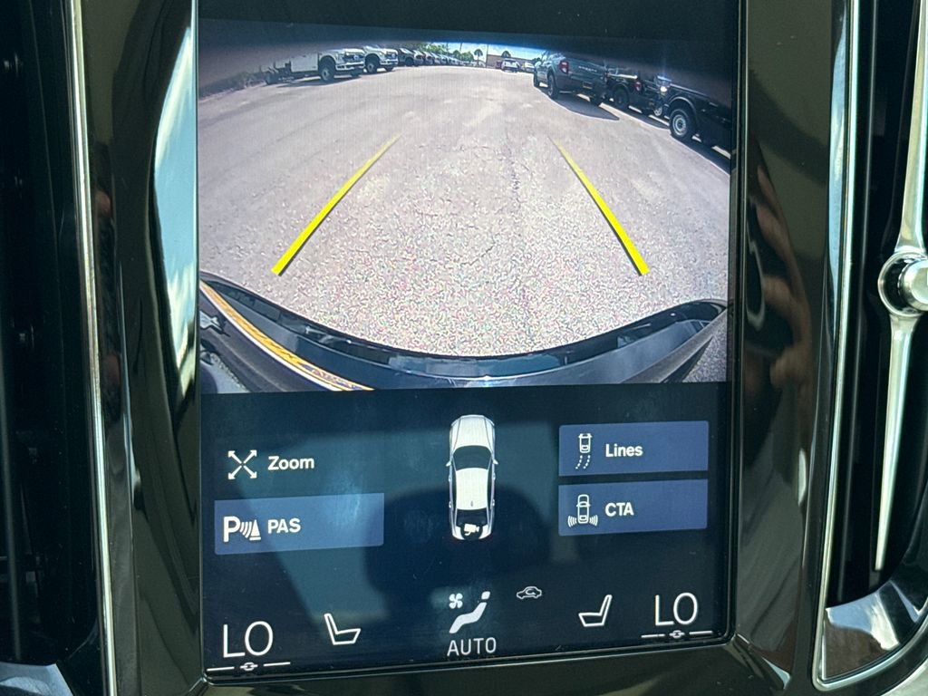 Used 2019 Volvo S60 T5 Momentum w/ Premium Package FWD image 21