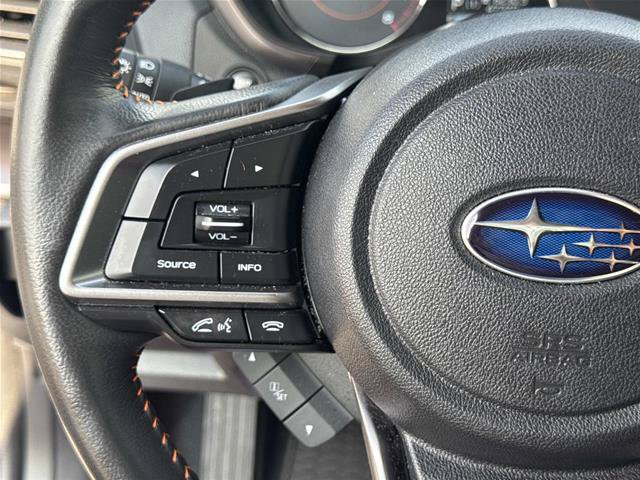 Used 2023 Subaru Crosstrek 2.5i Limited w/ Moonroof Package AWD/4WD image 18