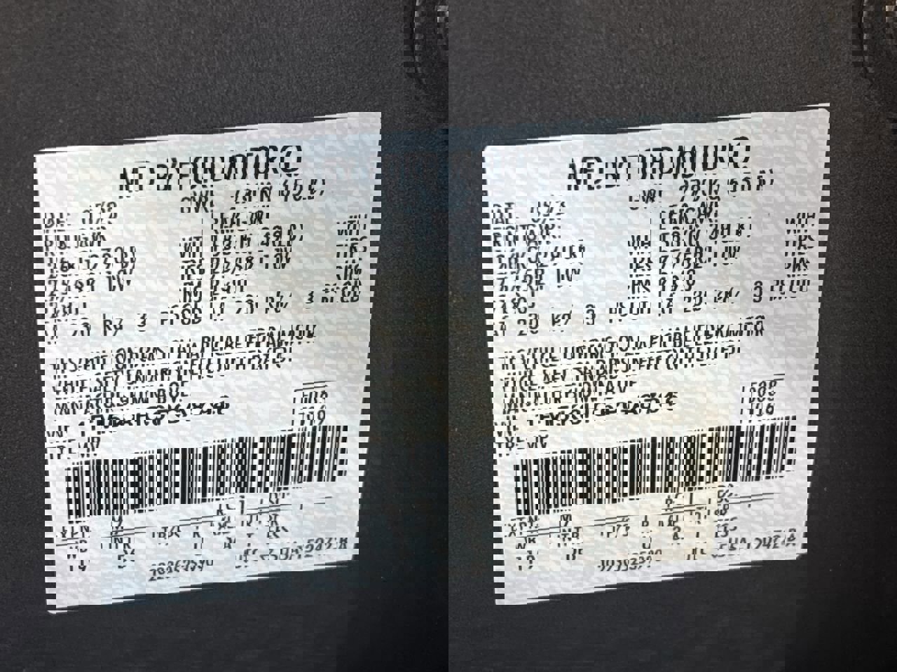 Certified 2023 Ford Explorer Platinum w/ Technology Package image 39