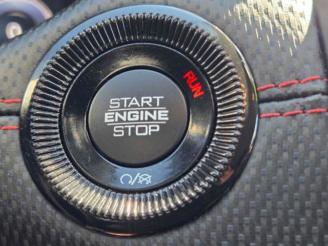 Used 2022 Jeep Compass Trailhawk w/ Trailhawk Elite Group image 22