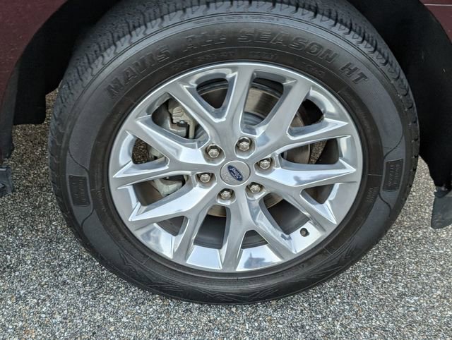 Certified 2020 Ford Expedition XLT w/ Equipment Group 202A RWD image 16