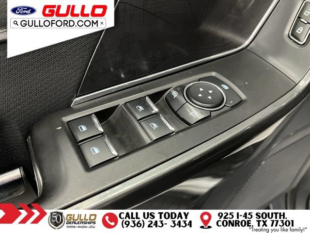 Certified 2023 Ford F150 XLT w/ Equipment Group 302A High AWD/4WD image 22
