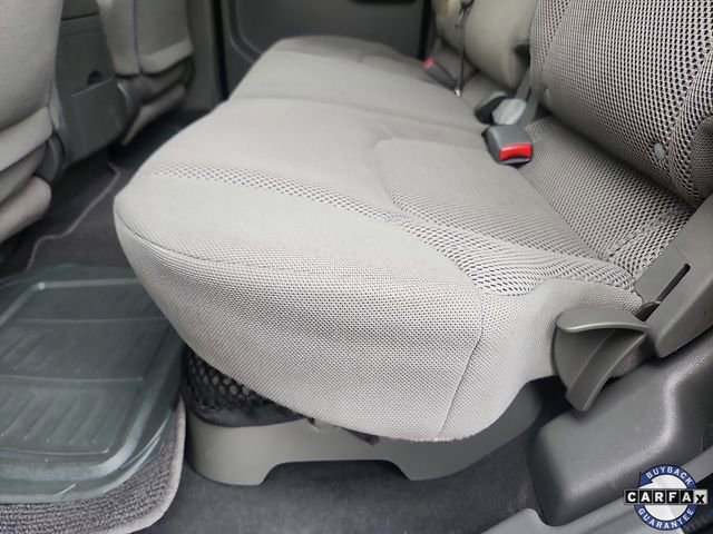Used 2020 Nissan Frontier SV w/ Midnight Edition Floor Mats AWD/4WD image 25