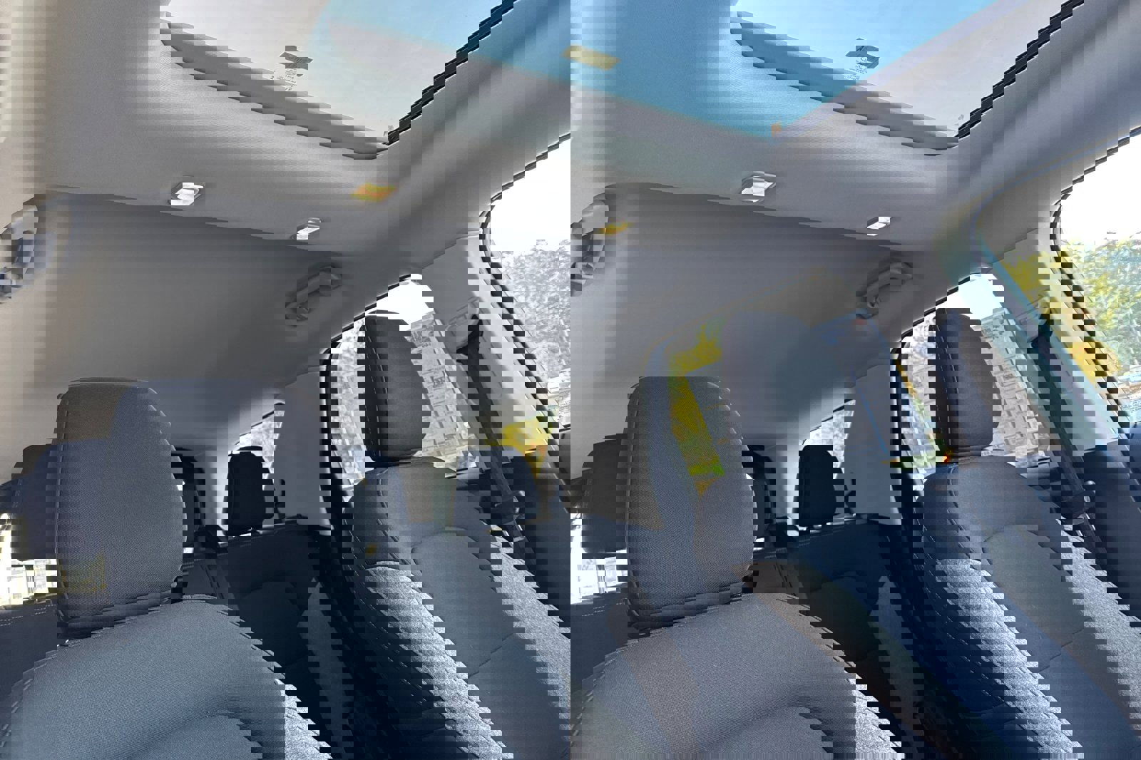 Certified 2025 Ford Bronco Sport Big Bend w/ Convenience Package image 18