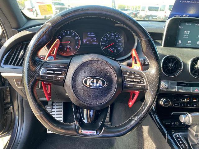 Used 2020 Kia Stinger GT-Line image 18
