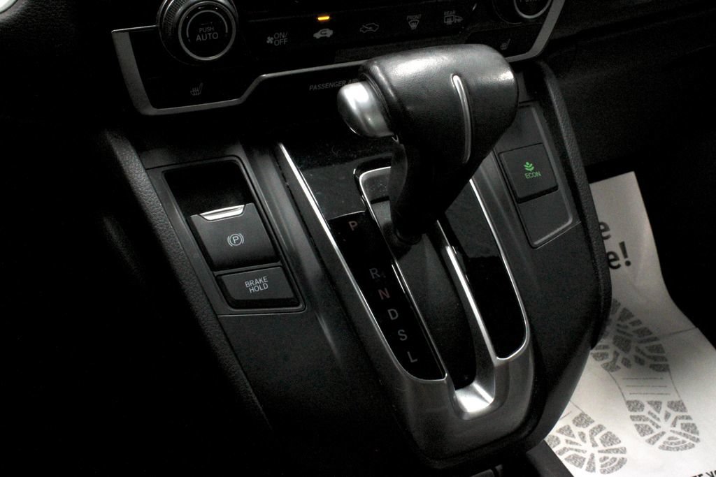 Used 2018 Honda CR-V EX-L image 30