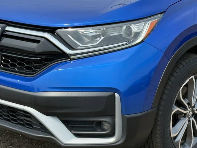 Used 2021 Honda CR-V EX image 15
