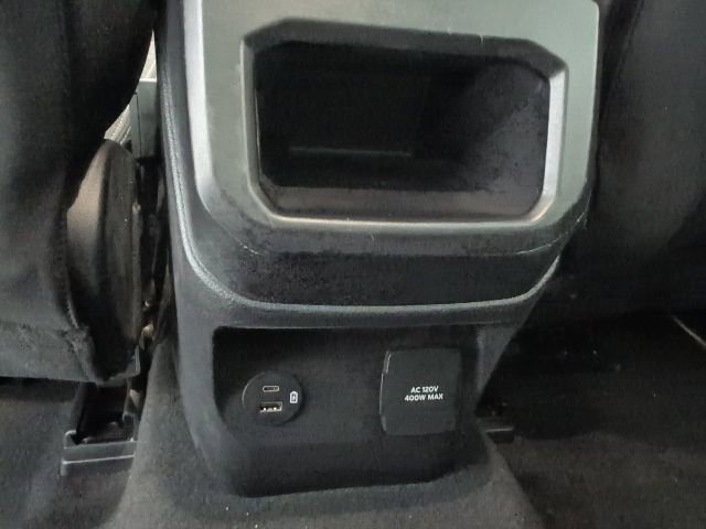 Certified 2024 Ford Ranger XLT image 28