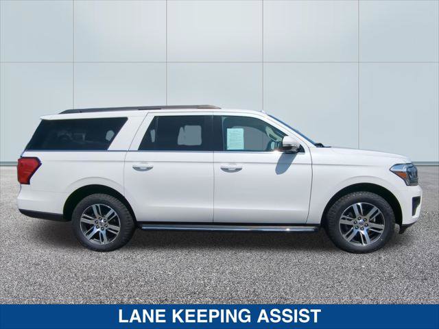 Certified 2023 Ford Expedition Max XLT RWD image 6