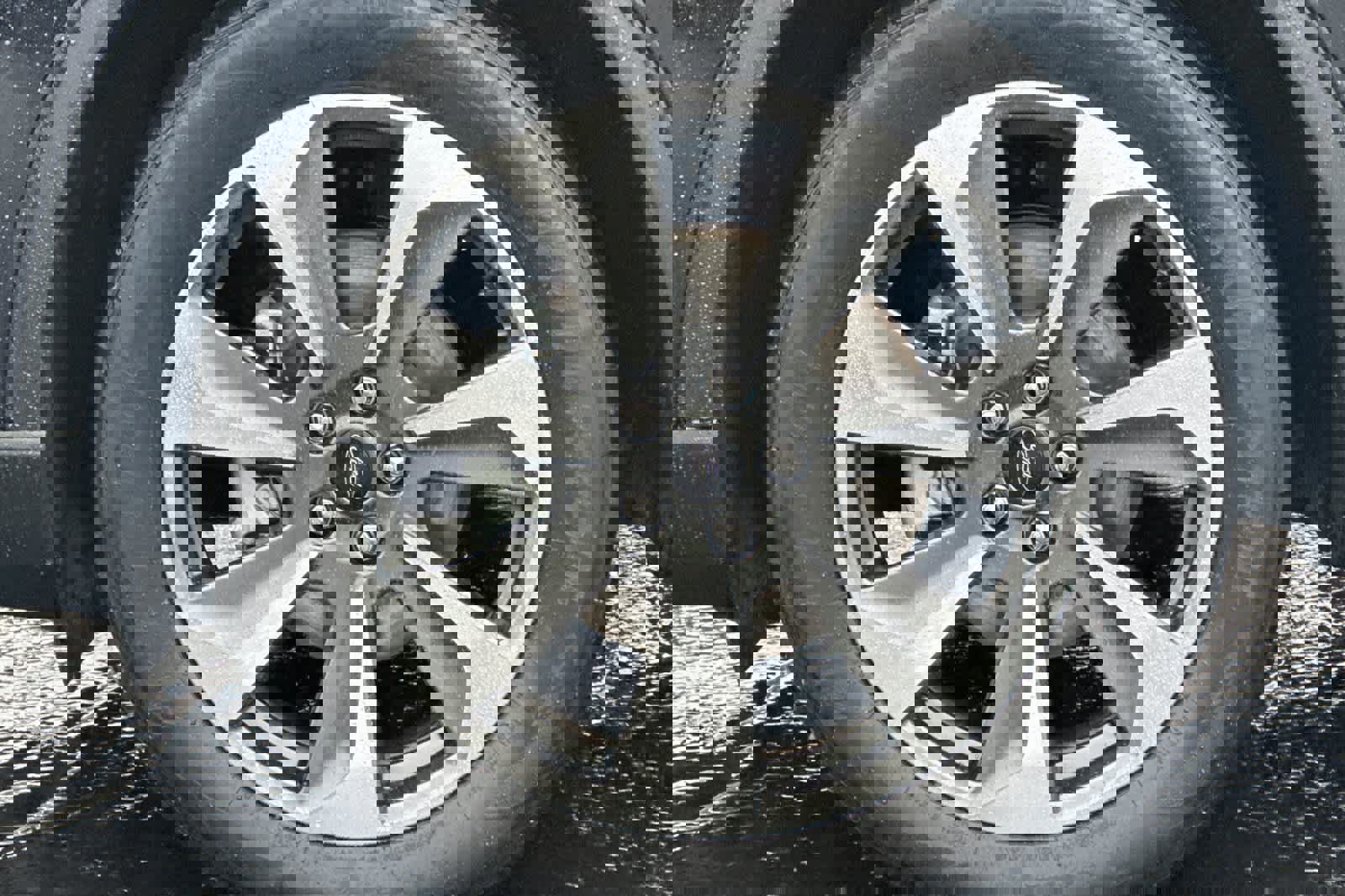 Certified 2025 Ford Escape Platinum image 26