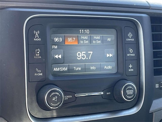 Used 2018 RAM 1500 Tradesman w/ Popular Equipment Group image 22