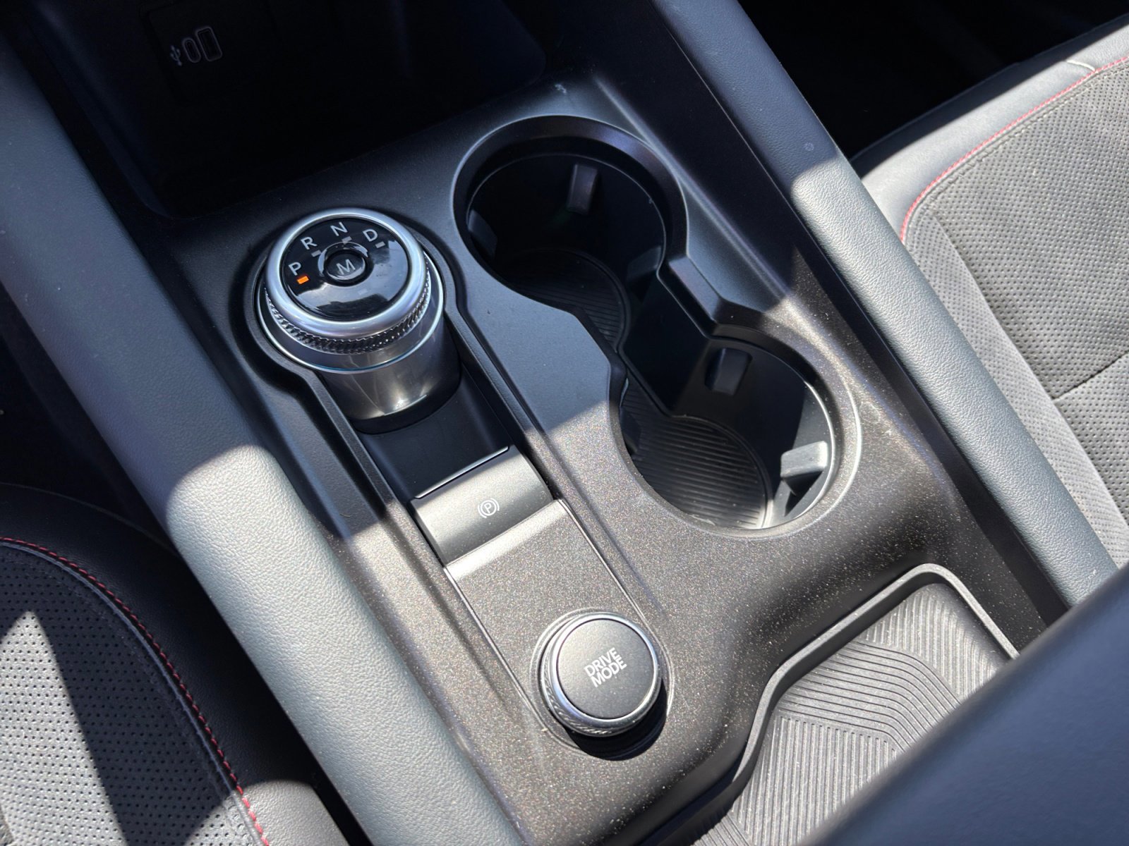 Certified 2026 Ford Explorer ST w/ Sun And Sound Package image 15